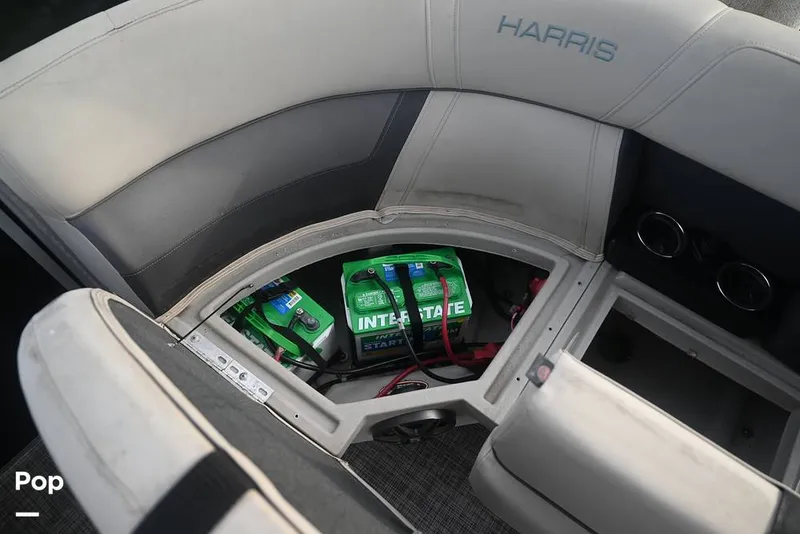 Slide: The Image of Harris 230CR 2023 - 15437063