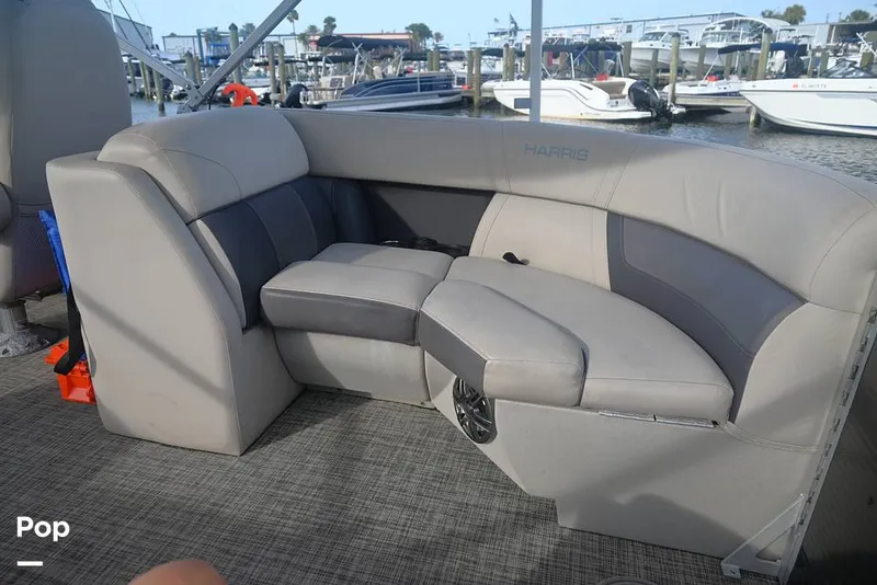 Slide: The Image of Harris 230CR 2023 - 15437066