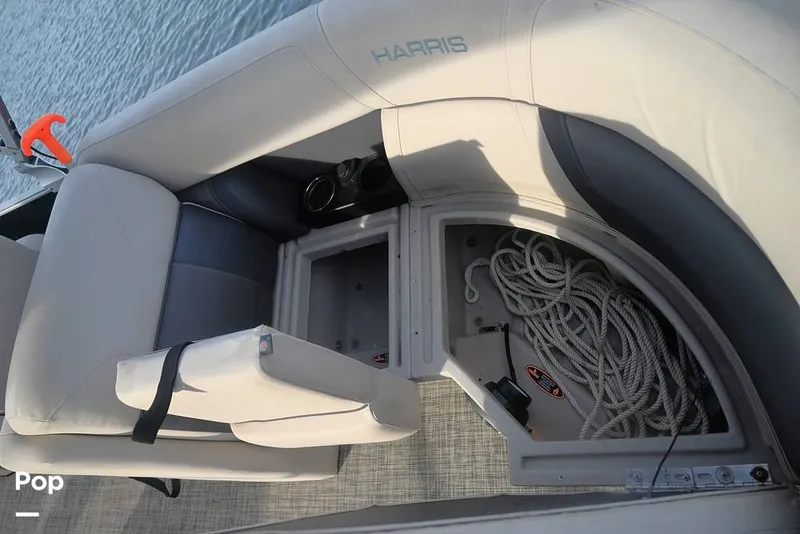 Slide: The Image of Harris 230CR 2023 - 15437067