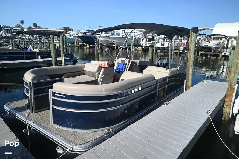 The Image of Harris 230CR 2023 - 15398694