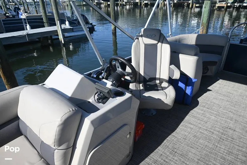 Slide: The Image of Harris 230CR 2023 - 15398704