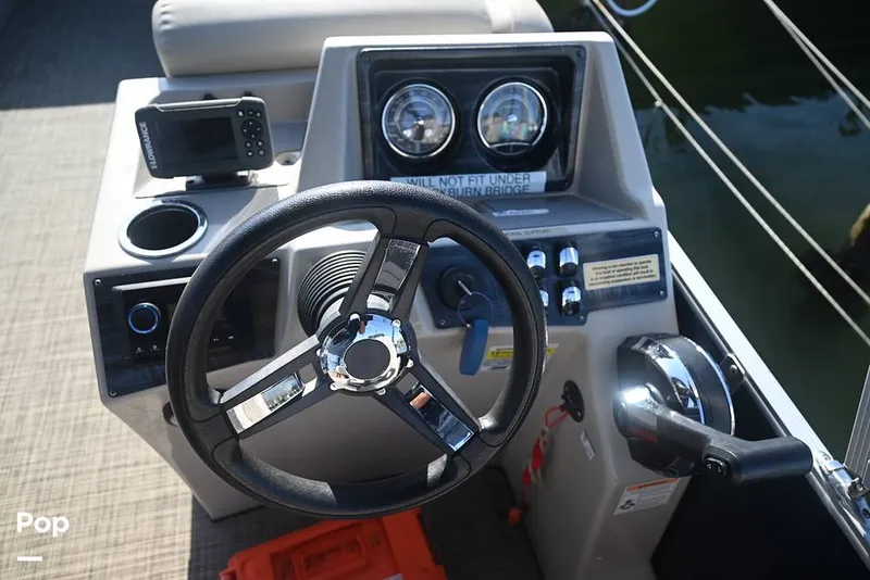 Slide: The Image of Harris 230CR 2023 - 15398707