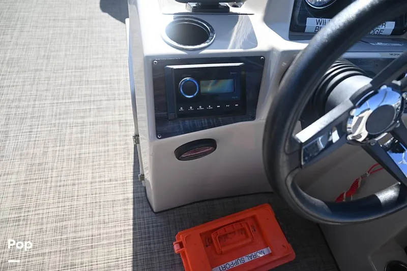 Slide: The Image of Harris 230CR 2023 - 15398709