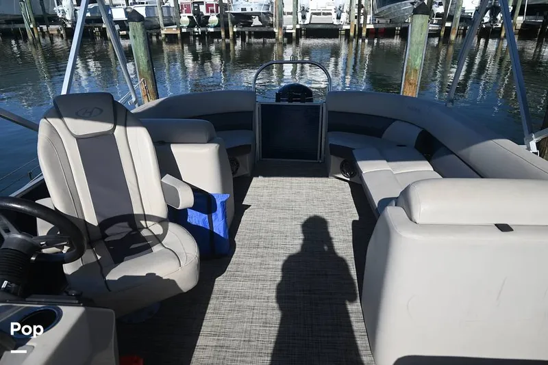 Slide: The Image of Harris 230CR 2023 - 15398712