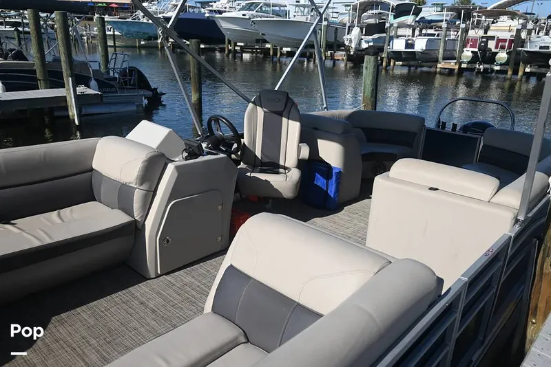 Slide: The Image of Harris 230CR 2023 - 15398732