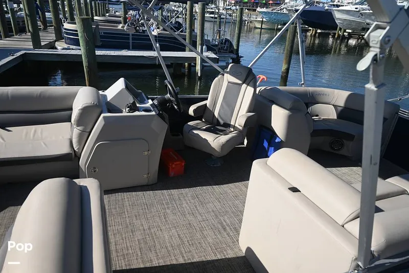 Slide: The Image of Harris 230CR 2023 - 15398714