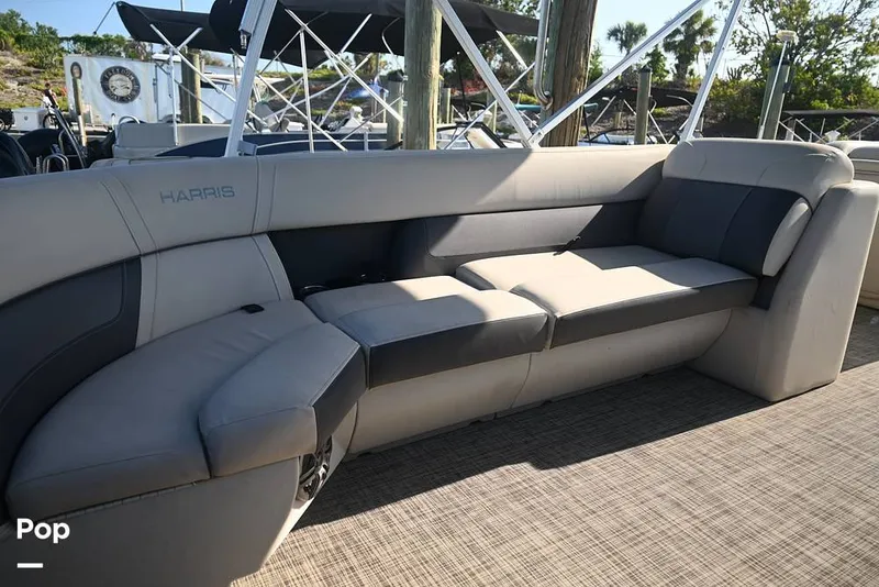 Slide: The Image of Harris 230CR 2023 - 15398715