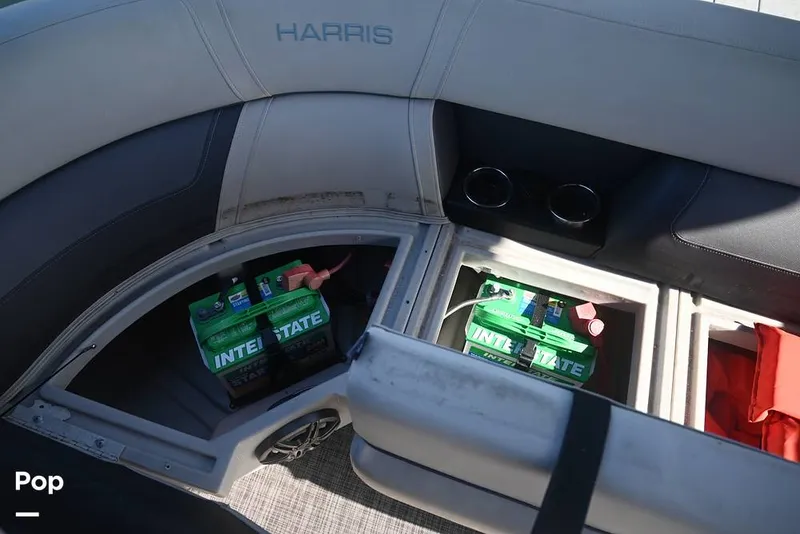 Slide: The Image of Harris 230CR 2023 - 15398718