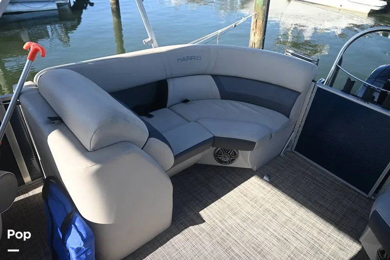 Slide: The Image of Harris 230CR 2023 - 15398719