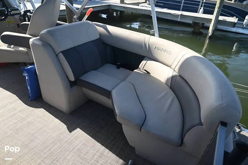 Slide: The Image of Harris 230CR 2023 - 15398720