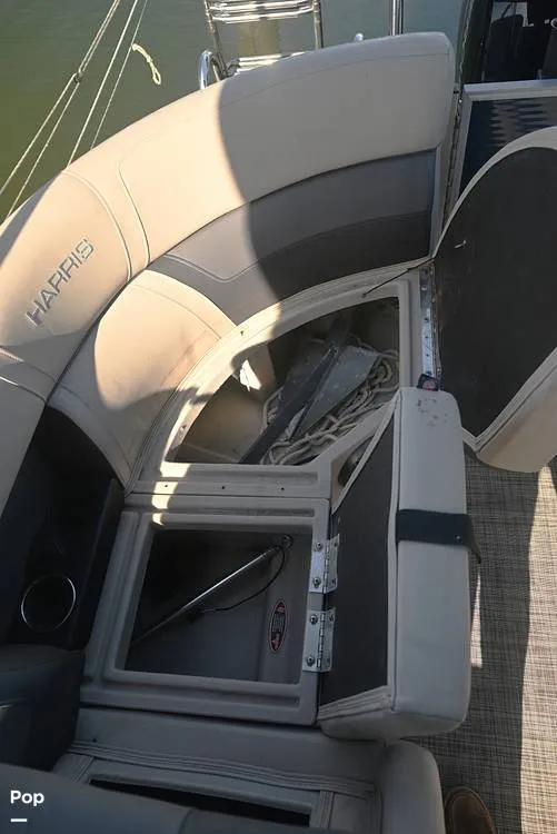 Slide: The Image of Harris 230CR 2023 - 15398723