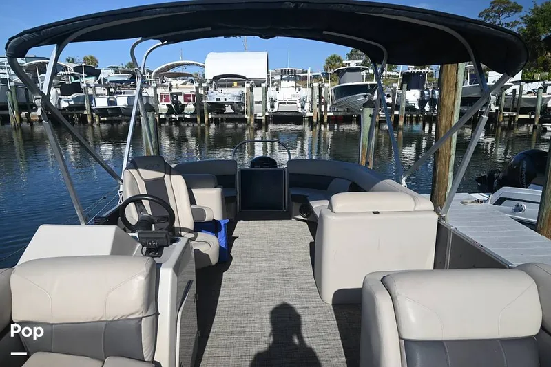 Slide: The Image of Harris 230CR 2023 - 15398702