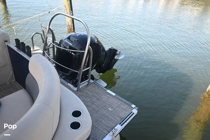 Slide: The Image of Harris 230CR 2023 - 15398736