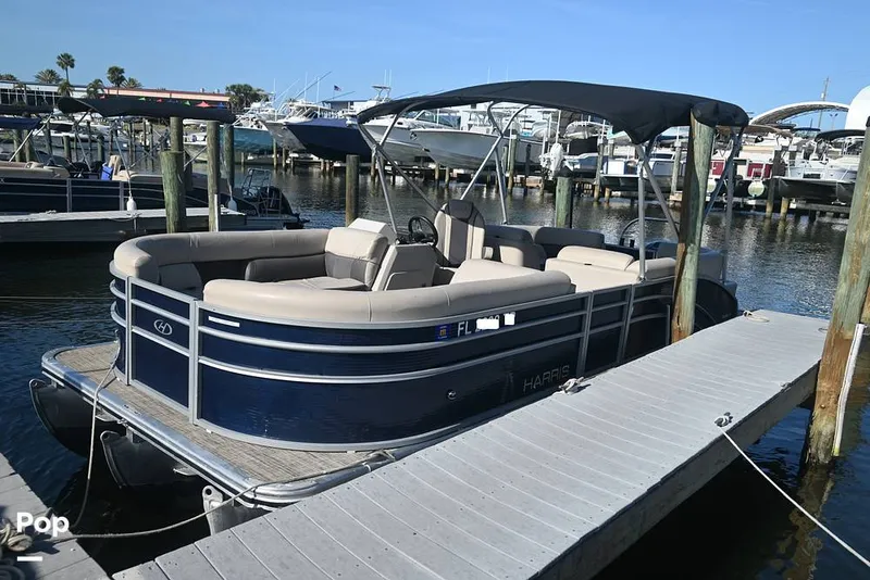 Slide: The Image of Harris 230CR 2023 - 15398731