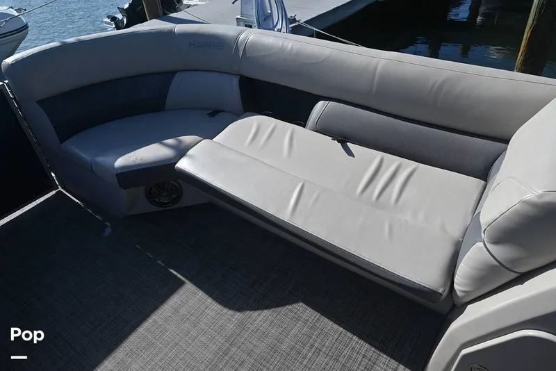 Slide: The Image of Harris 230CR 2023 - 15398697