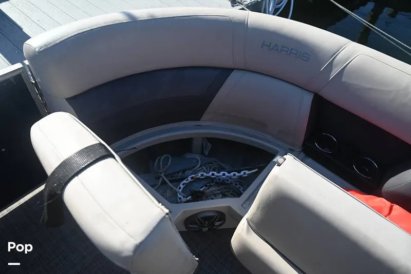 Slide: The Image of Harris 230CR 2023 - 15398699