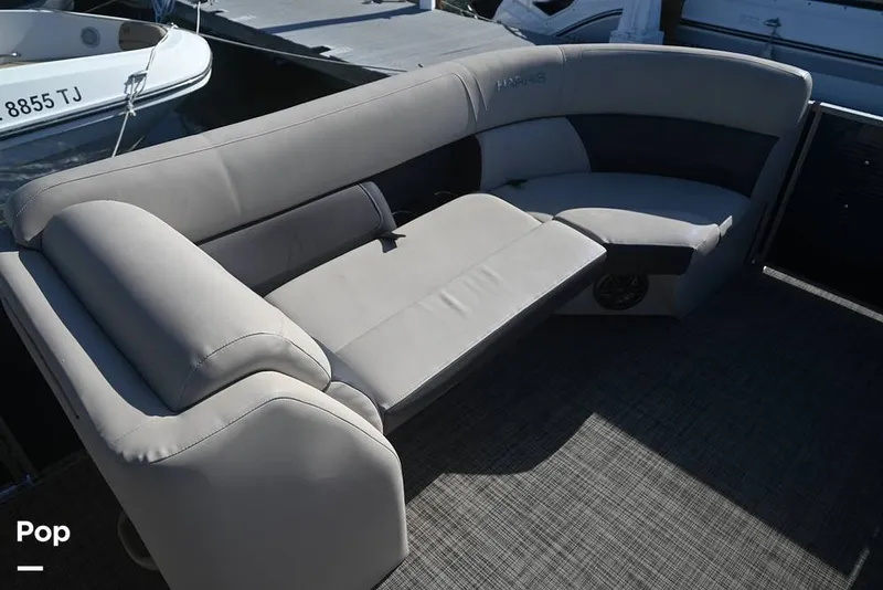 Slide: The Image of Harris 230CR 2023 - 15398700