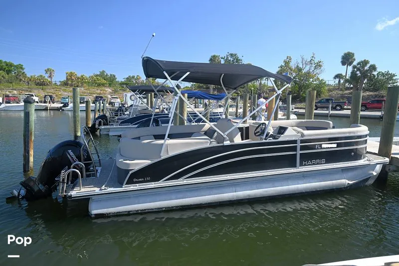 The Image of Harris 230CR 2023 - 15398967