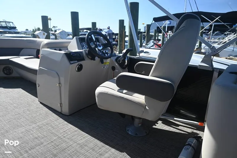 Slide: The Image of Harris 230CR 2023 - 15398947