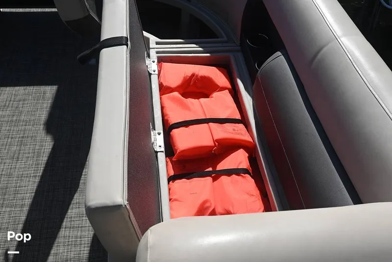 Slide: The Image of Harris 230CR 2023 - 15398945