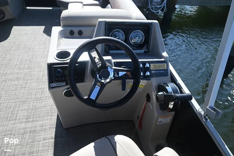 Slide: The Image of Harris 230CR 2023 - 15398948