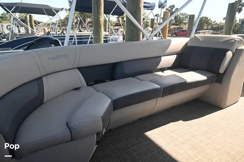 Slide: The Image of Harris 230CR 2023 - 15398949