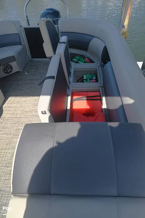 Slide: The Image of Harris 230CR 2023 - 15398952