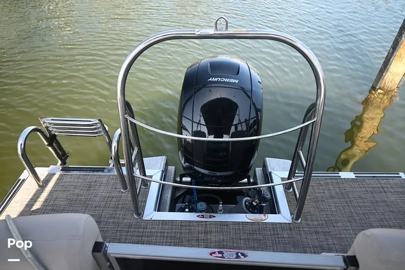 Slide: The Image of Harris 230CR 2023 - 15398953