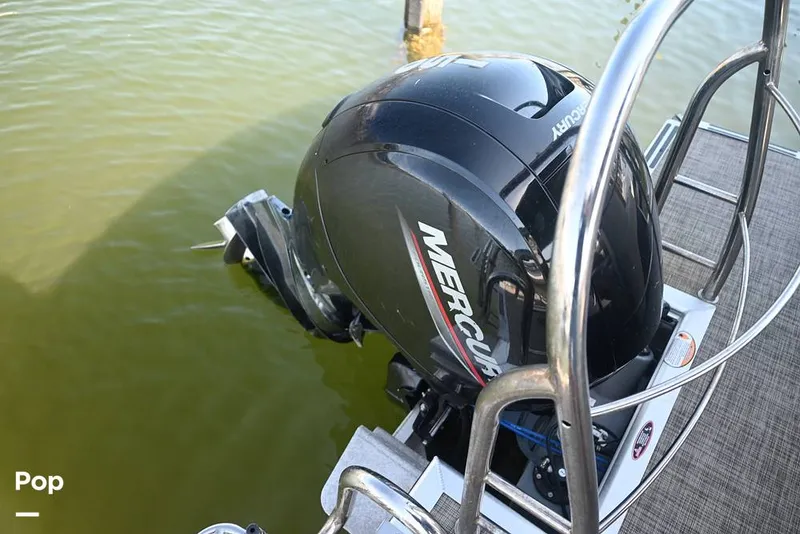 Slide: The Image of Harris 230CR 2023 - 15398954