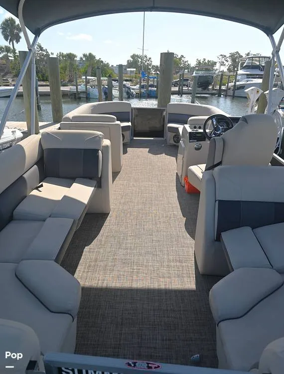 Slide: The Image of Harris 230CR 2023 - 15398937