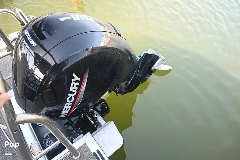 Slide: The Image of Harris 230CR 2023 - 15398959