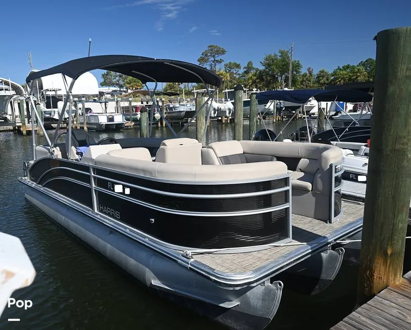 Slide: The Image of Harris 230CR 2023 - 15398965