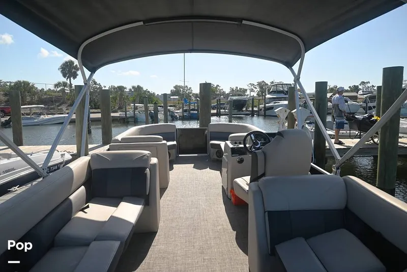 Slide: The Image of Harris 230CR 2023 - 15398938