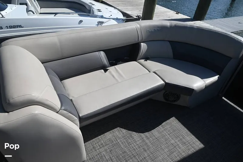 Slide: The Image of Harris 230CR 2023 - 15398940