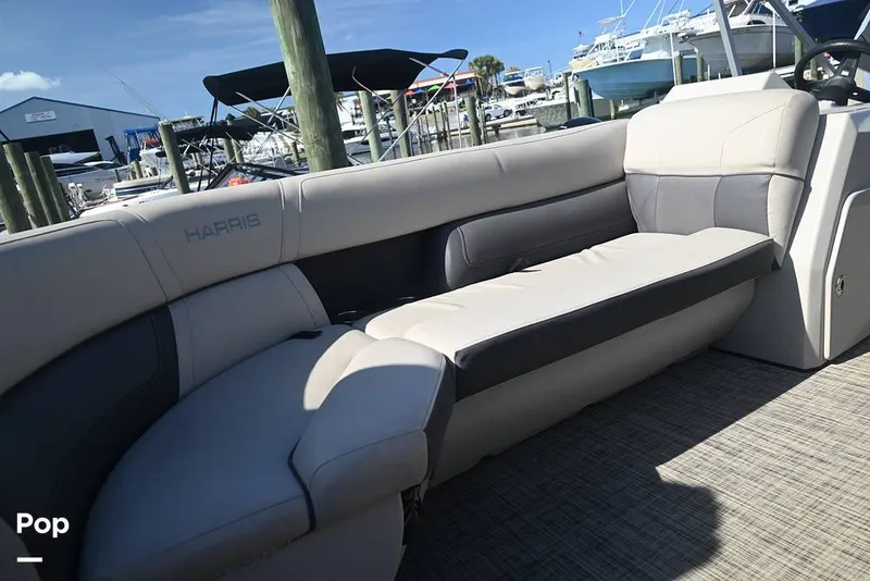 Slide: The Image of Harris 230CR 2023 - 15398941