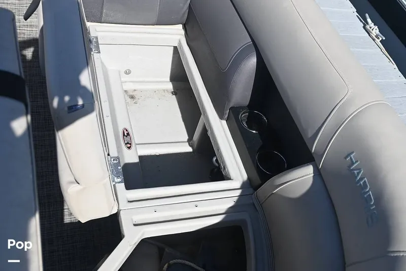 Slide: The Image of Harris 230CR 2023 - 15398944