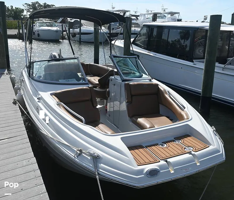 The Image of Crownline Boats E235 XS 2023 - 15378701