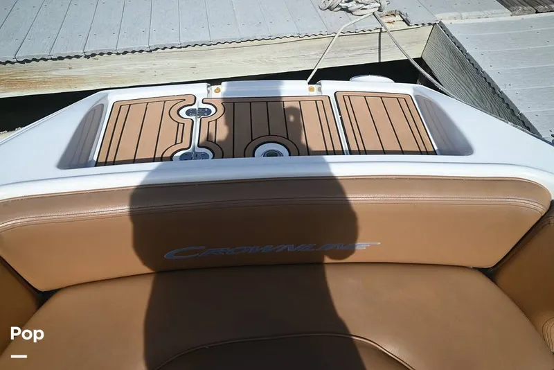 Slide: The Image of Crownline Boats E235 XS 2023 - 15378667