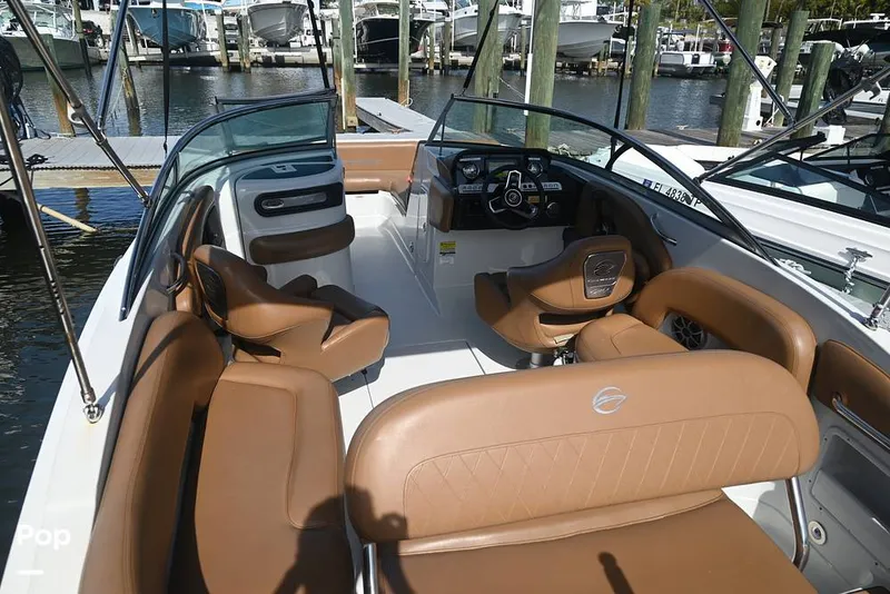 Slide: The Image of Crownline Boats E235 XS 2023 - 15378697