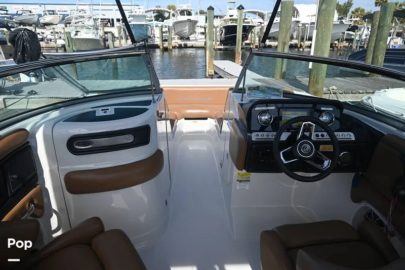 Slide: The Image of Crownline Boats E235 XS 2023 - 15378657