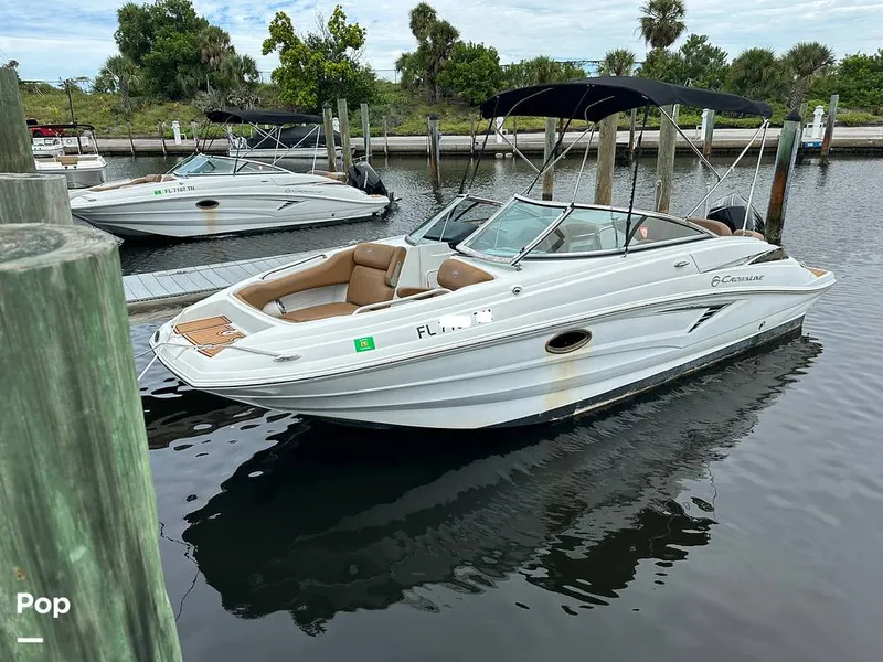The Image of Crownline Boats E235 XS 2023 - undefined