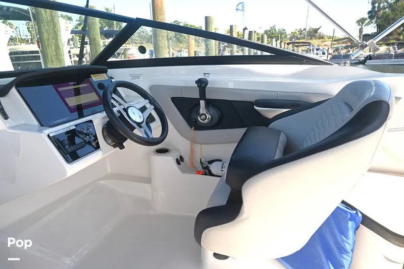 Slide: The Image of Sea Ray SPX210 OB 2023 - 15413780