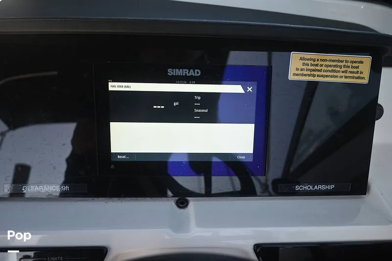 Slide: The Image of Sea Ray SPX210 OB 2023 - 15401994