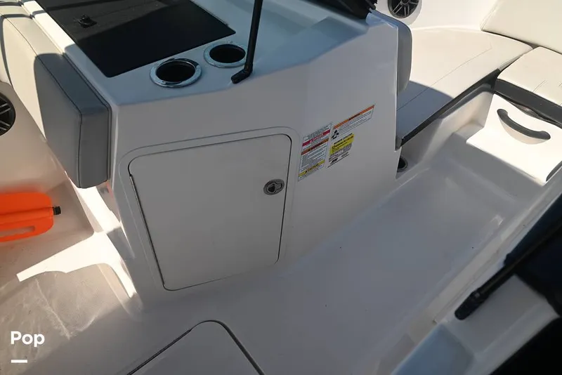 Slide: The Image of Sea Ray SPX210 OB 2023 - 15401995