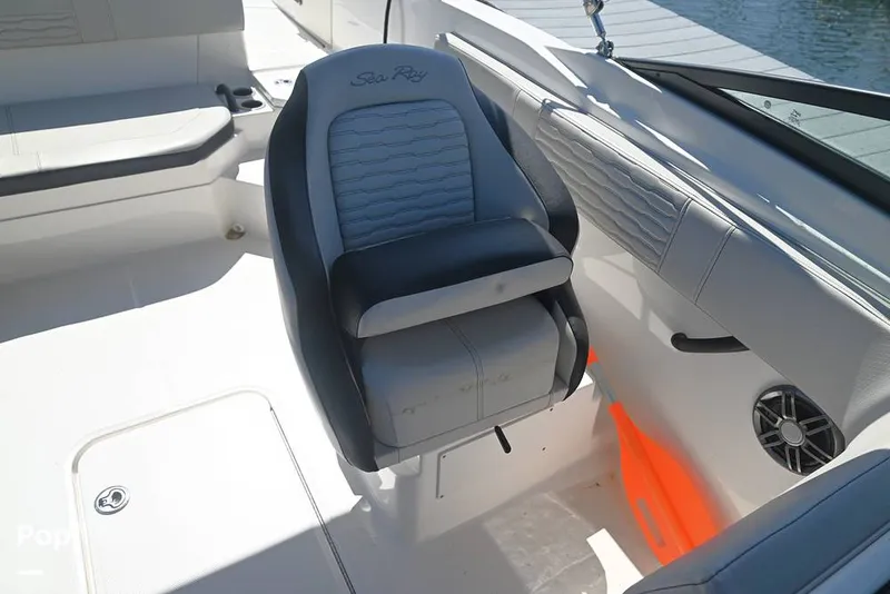 Slide: The Image of Sea Ray SPX210 OB 2023 - 15401997