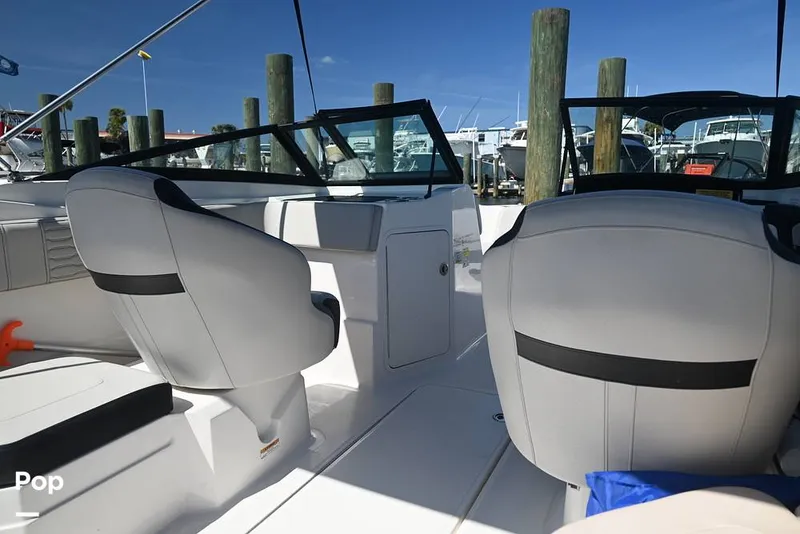 Slide: The Image of Sea Ray SPX210 OB 2023 - 15402000