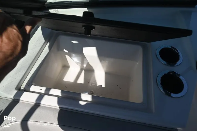 Slide: The Image of Sea Ray SPX210 OB 2023 - 15402011