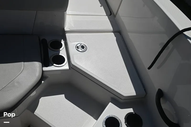 Slide: The Image of Sea Ray SPX210 OB 2023 - 15402012