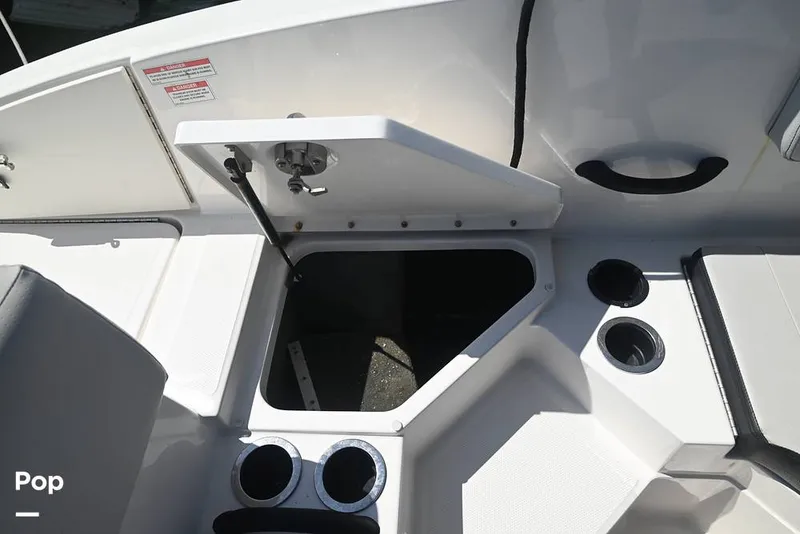 Slide: The Image of Sea Ray SPX210 OB 2023 - 15402013