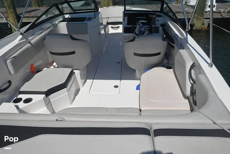 Slide: The Image of Sea Ray SPX210 OB 2023 - 15402022